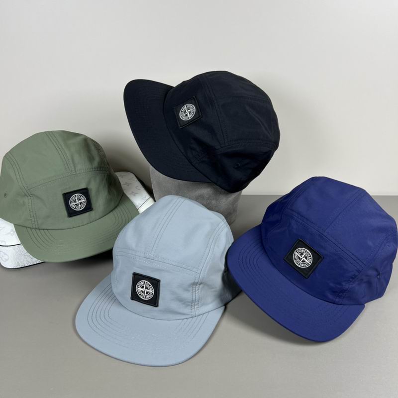 Stone Island cap dx05